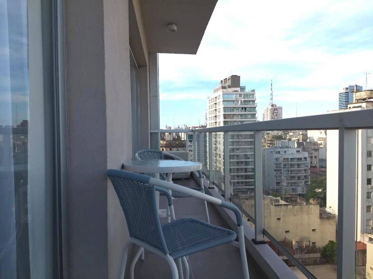 Independencia 1302 10A By Hb Appartement Buenos Aires Buitenkant foto
