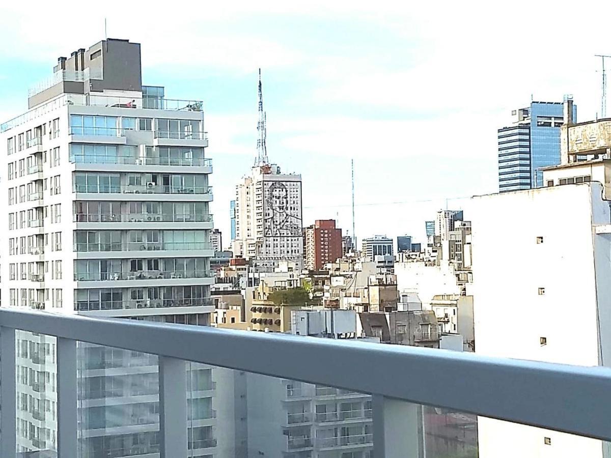 Independencia 1302 10A By Hb Appartement Buenos Aires Buitenkant foto