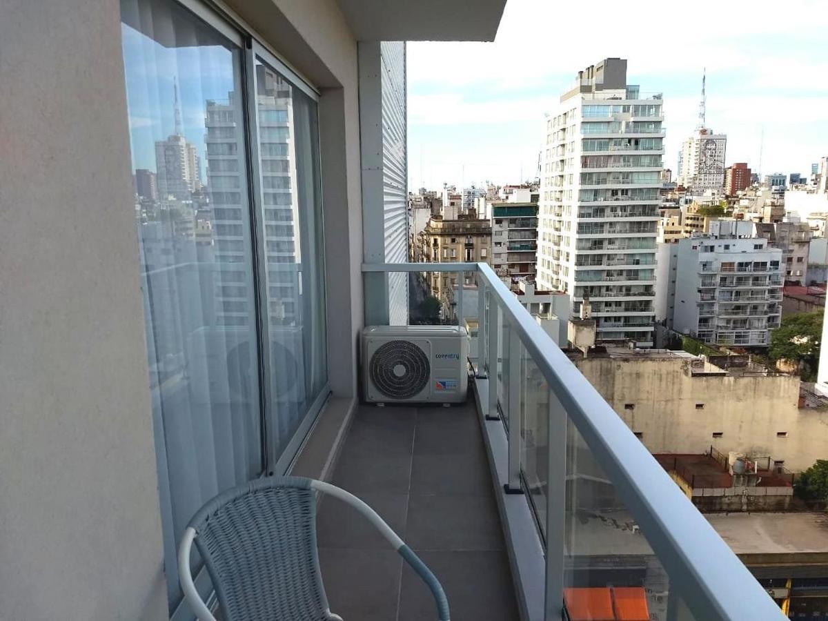 Independencia 1302 10A By Hb Appartement Buenos Aires Buitenkant foto