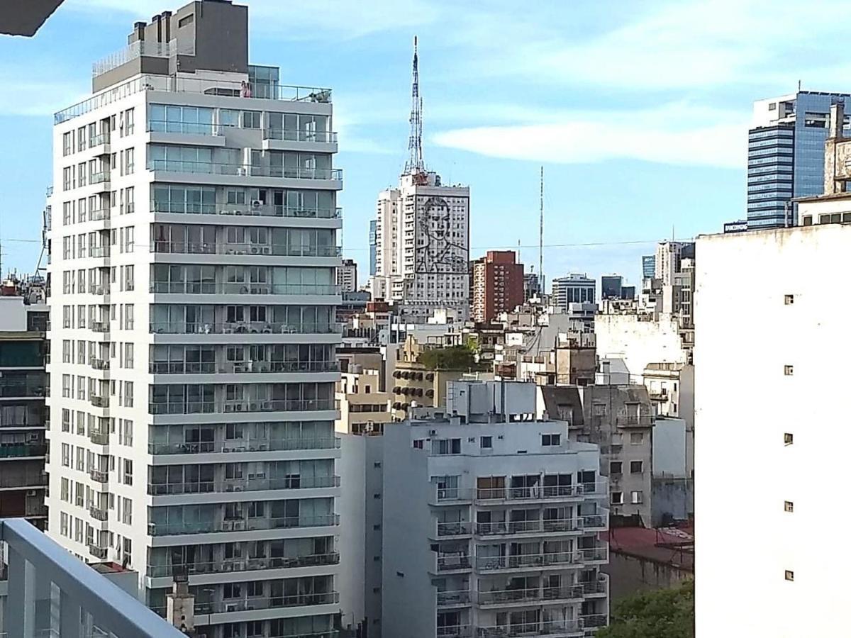 Independencia 1302 10A By Hb Appartement Buenos Aires Buitenkant foto