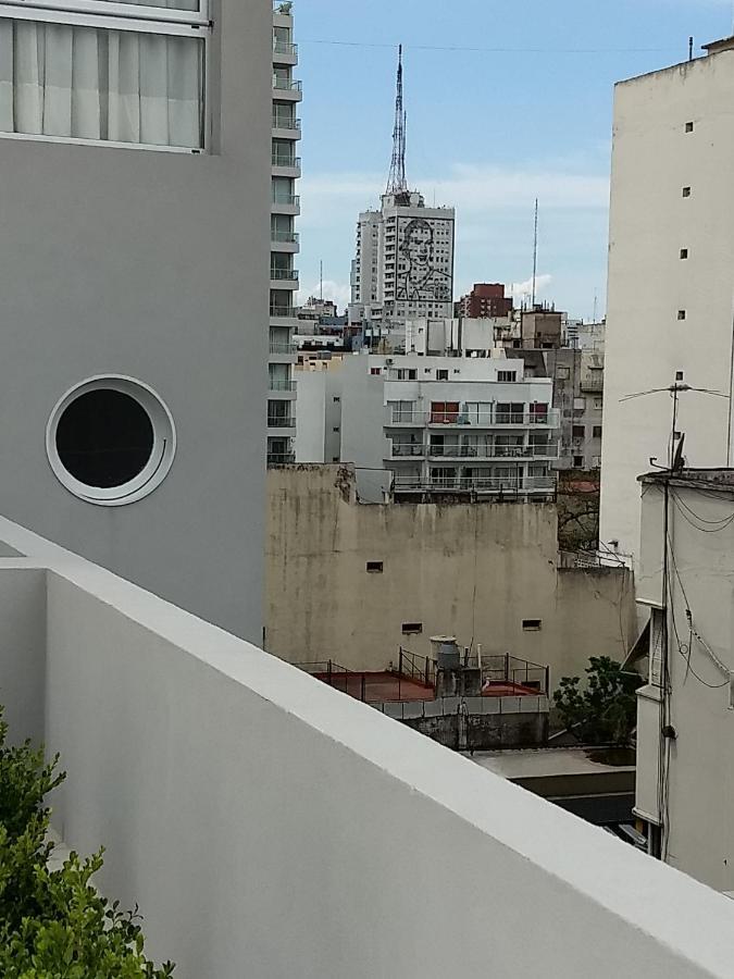 Independencia 1302 10A By Hb Appartement Buenos Aires Buitenkant foto