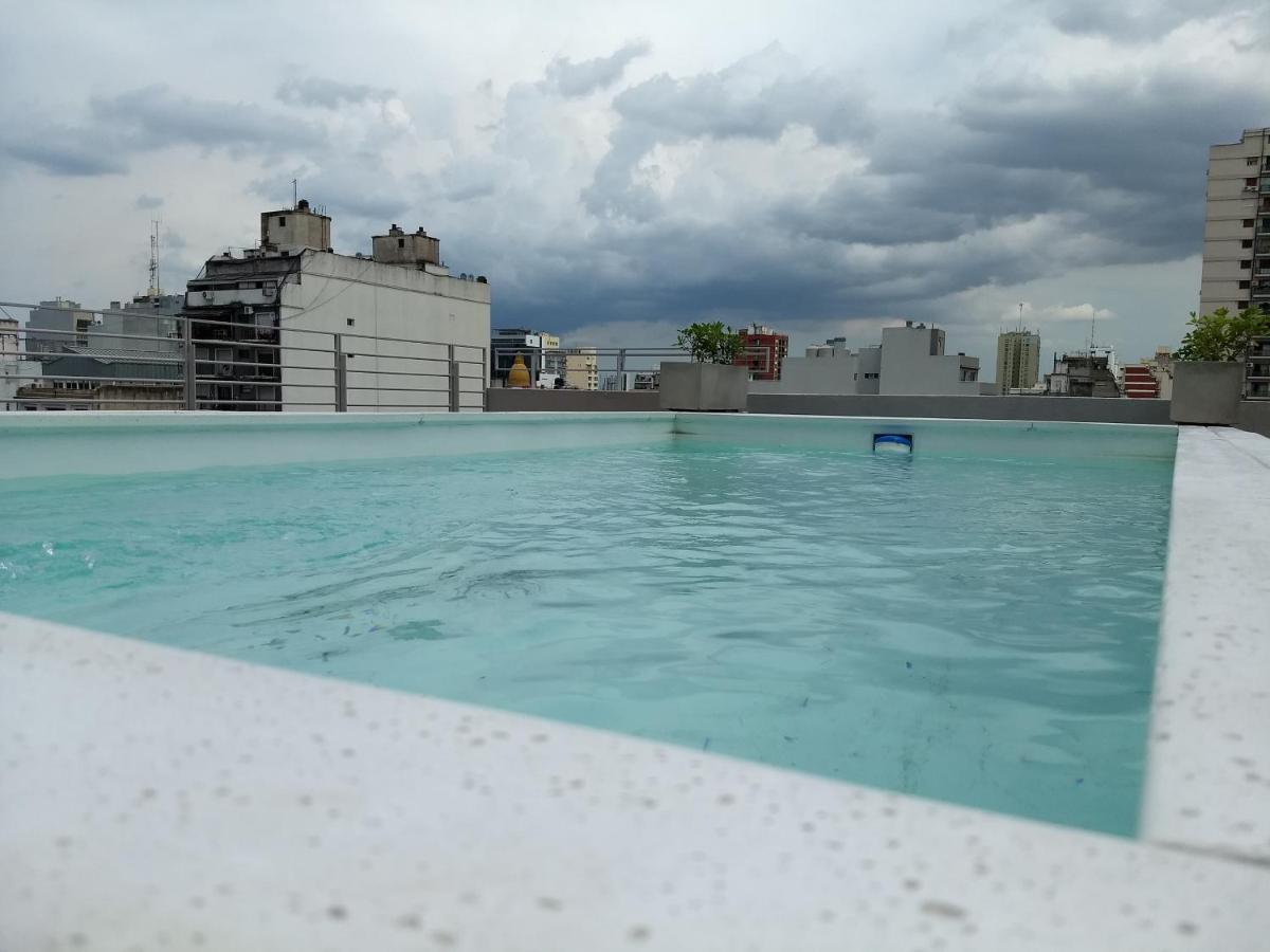Independencia 1302 10A By Hb Appartement Buenos Aires Buitenkant foto